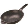 RISOLI Wok linea granito hard stone - cm.30