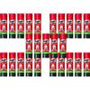 Pritt Colla stick, da 11 g, trasparente, lavabile, rimovibile, priva di solventi, in