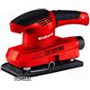 Einhell LEVIGATRICE ORBITALE TH-OS 1520 EINHELL 150 WATT - PLATORELLO 187 x 90 MM