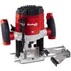 EINHELL FRESATRICE VERTICALE EINHELL TC-RO 1155E 1100W UTENSILI ELETTRICI