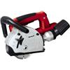 EINHELL SCANALATORE PER MURO TH-MA 1300 EINHELL POTENZA 1.320W-DISCO DIAMANTATO Ø125mm