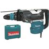Makita Martello rotativo demolitore sds-max 1510w 19,1j (hr5212c)