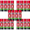 Pritt Colla stick, da 11 g, trasparente, lavabile, rimovibile, priva di solventi, in
