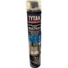 tytan Schiuma sigillante spray Tytan professional poliuretanica pistola multiuso 750ml
