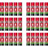 Pritt Colla stick, da 11 g, trasparente, lavabile, rimovibile, priva di solventi, in