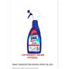 SMAC X3 SMAC BAGNO IGIENIZZANTE SPRAY ML. 650