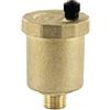 VALMAT VALVOLA AUTOMATICA DI SFOGO SFIATO ARIA JOLLY DA 1/2" VALMAT (11813) due pezzi