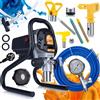 Rosfix EcoFlow 1200 Verniciatrice Airless