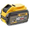 DEWALT BATTERIA DEWALT FLEXVOLT 18 54V 9.0 3.0Ah DCB547