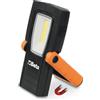 BETA 1838COMPACT Lampada LED Potente Professionale IP65 Compatta Ricaricabile co