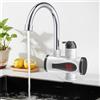 Rubinetto del riscaldatore caldo Rubinetto dell'acqua calda istantanea Rubinetto