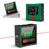 Diseleri Livella Digitale Goniometro Digitale con Laser Elettronico Angle Finder