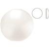 BEGHELLI Plafoniera tonda led parete/soffitto full moon - 18w - 4000°K naturale - 1440 lm