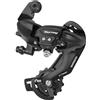SHIMANO TOURNEY TY300 CAMBIO DERAGLIATORE POSTERIORE BICICLETTA 6/7 VELOCITÀ
