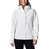 Columbia Hikebound Jacket Giacca Impermeabile Donna