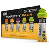 Science In Sport Sis Sis Gel Energetici Go Energy - Pack Gusti Misti