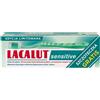 Zdrovit Dentifricio LACALUT Sensitive 75ml + Spazzolino verde (gratuito)