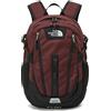THE NORTH FACE Zaino THE NORTH FACE MINI SHOT BORDEAUX NM2DP55C [Importazione Parallela]...