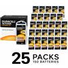 Duracell 150x DURACELL Activair 312 PR41 DA312 Batterie Monouso All'ingrosso