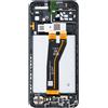 Samsung Schermo per Galaxy A14 5G con Display LCD e Telaio
