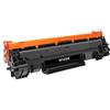 Italy's Cartridge Toner W1420X nero alta capacità 142X compatibile Serie Eco per Hp LASERJET M110,