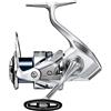 SHIMANO Mulinello da spinning Shimano 23 Stradic C3000 JDM NUOVO dal Giappone
