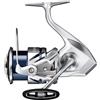 SHIMANO Mulinello da spinning SHIMANO 23 Stradic 4000MHG JDM NUOVO dal Giappone