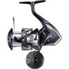 SHIMANO Mulinello da spinning Shimano 24 Stradic SW 4000HG JDM NUOVO dal Giappone