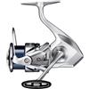 SHIMANO Mulinello da spinning Shimano 23 Stradic 3000MHG JDM NUOVO dal Giappone
