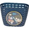 Warner Bros TATAWAY Cestino Bici Harry Potter Anteriore Universale Bicicletta Auto