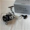 Shimano Mulinello da spinning Shimano 23 STRADIC C3000XG dal Giappone [NUOVO]