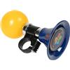 Warner Bros TATAWAY Trombetta a tema Harry Potter Accessorio sonoro per bicicletta Auto