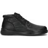 Valleverde Polacco Uomo Nero Pelle Naturale VA-36824-NER-A074809