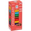 Ritter Sport Mini Chocolate Mix - Assortimento Tavolette di Cioccolato Misto