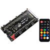 No Controllore di Ventola Hub 5V 3pin con Controllo Della Temperatura PWM X6I12597