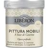 Pittura Mobili Caseina Argilla Opaca Lavabile Legno Casa Brico 0.5L Liberon