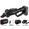Parkside FORBICI PARKSIDE PERFORMANCE PPAAS 20-Li 20V TAGLIARAMI CESOIA CON BATTERIA 4AH
