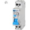 Does not apply Interruttore Magnetotermico Differenziale 1P+N 10A 4.5Ka 30Ma - 1 Moduli DIN - 2