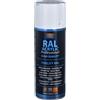 Does not apply Vernice Spray Acrilica Multiuso Bomboletta Smalto Colori RAL Fai da Te 400ml