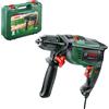 Bosch Trapano a percussione UniversalImpact 800 (800 Watt, valigetta)