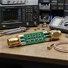 per filtro tacca arresto banda FM per ricezione radio onde corte 2,8x1x1cm PCB