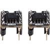 No Amplificatore Operazionale OPA1656 Dual Op-Amplifier DIP8 per Cuffie - 2pac3365