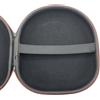Borsa portaoggetti rigida in EVA per ROG per cuffie per delta2 con doppia