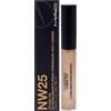 MAC Studio Fix 24 Hour Smooth Wear Concealer NW25 by MAC for Women - 6,8 g correttore