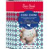 Tumminello Biscotti Tumminello Cosi Chini Ripieni ai Fichi e alle Mandorle 320 g