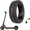Pneumatico tubeless 10x2,5-6,5 pneumatico 10 pollici accessori per scooter elett