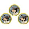 Marcatori Di Palla Da Golf Smooth Collie