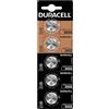 Duracell 5 pile CR2032 3V Duracell litio bottone DL2032 batteria pila dl cr 2032 lithium