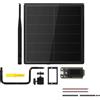 No Kit Solare per Scheda di Sviluppo, Impermeabile per Antenna per Me1774