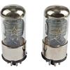 No 2PCS 6J4P Amplificatori Valvolari Sostituiscono 6m4 6AC7 Q7U98776